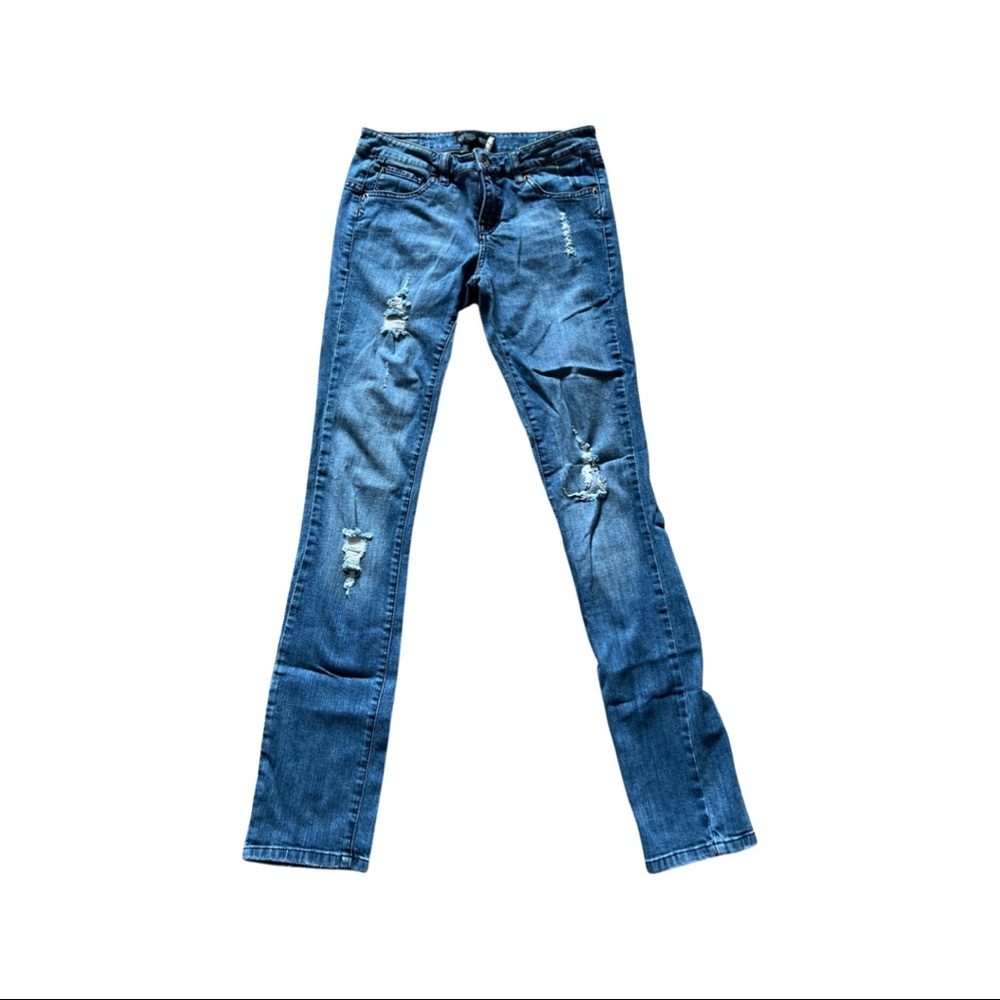 Volcom Skinny Jeans Size 7